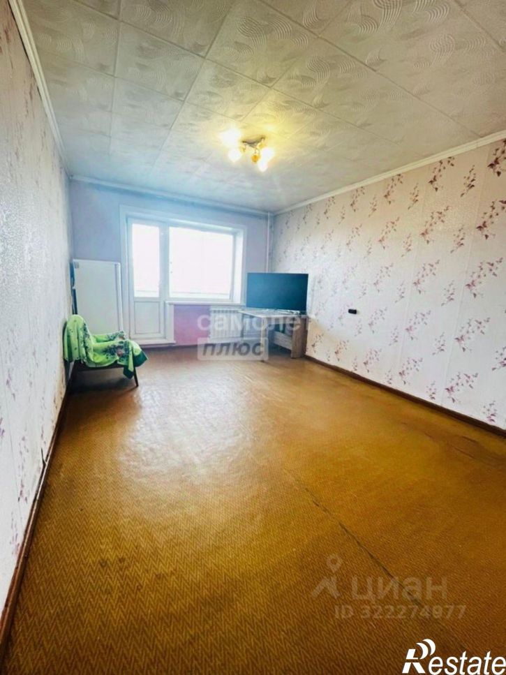 2-комн квартира Ударная улица, 25,  д. 25