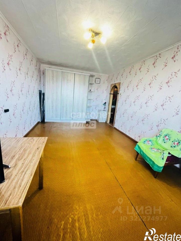 2-комн квартира Ударная улица, 25,  д. 25