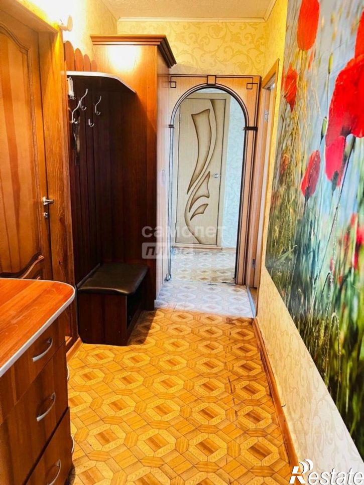 2-комн квартира Ударная улица, 25,  д. 25