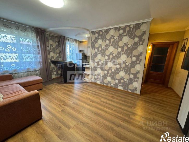 2-комн квартира улица Петра Мерлина, 14,  д. 14