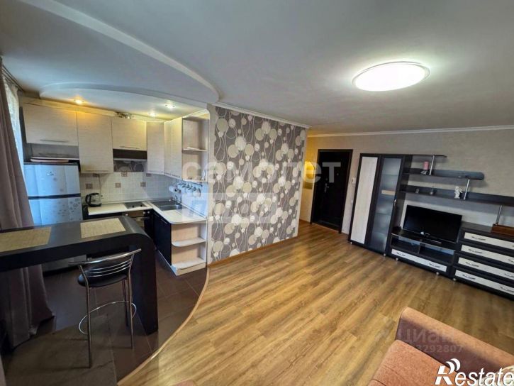 2-комн квартира улица Петра Мерлина, 14,  д. 14