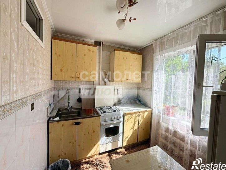 3-комн квартира переулок Липового, 80/2,  д. 80/2