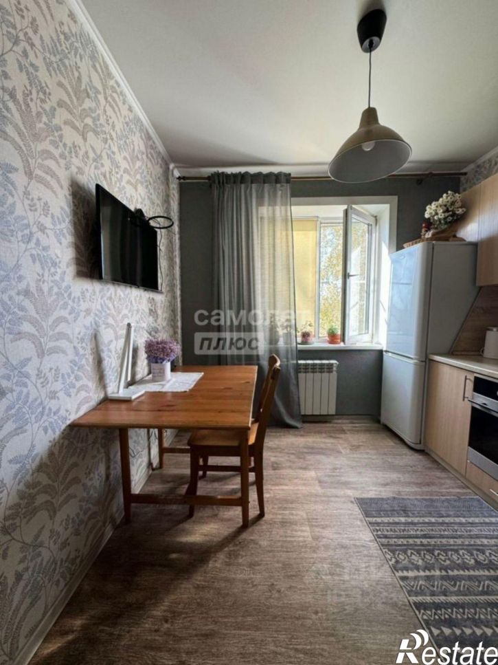 2-комн квартира Социалистическая улица, 60,  д. 60