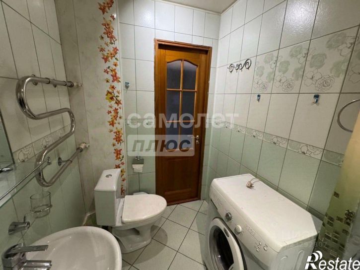 2-комн квартира улица Петра Мерлина, 14,  д. 14