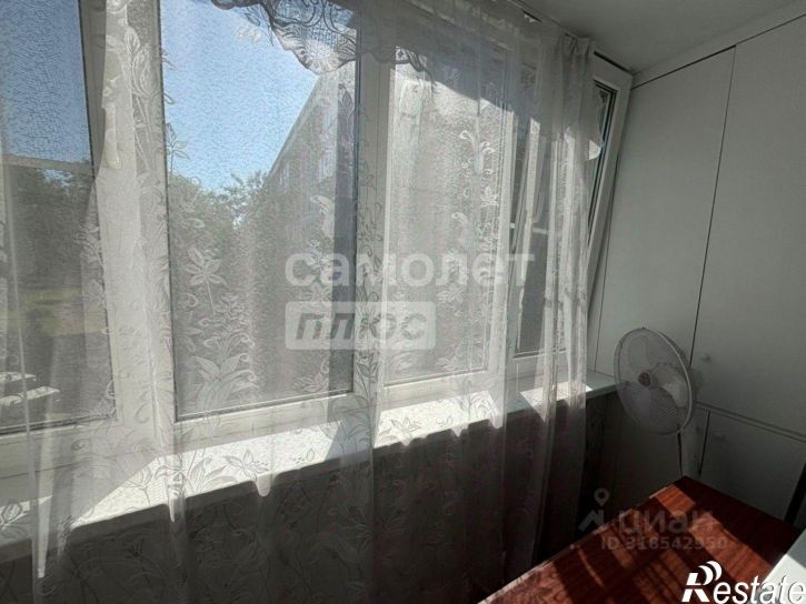 3-комн квартира переулок Липового, 80/2,  д. 80/2