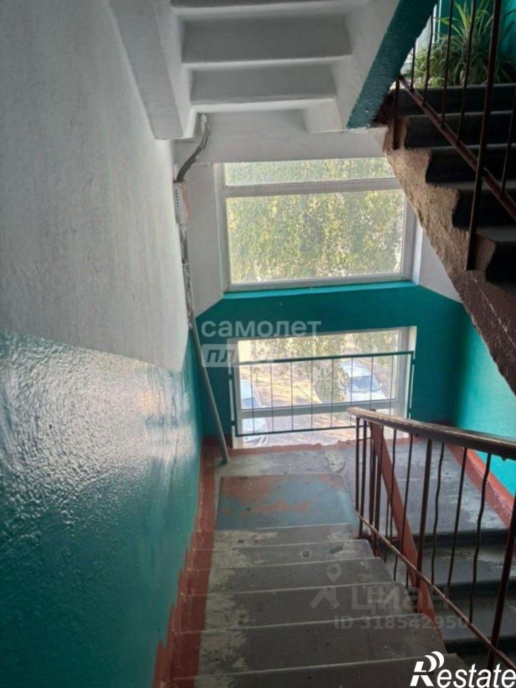 3-комн квартира переулок Липового, 80/2,  д. 80/2