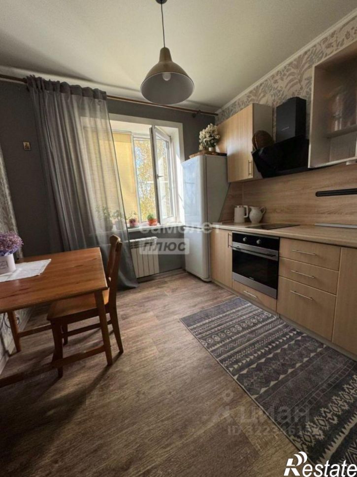 2-комн квартира Социалистическая улица, 60,  д. 60