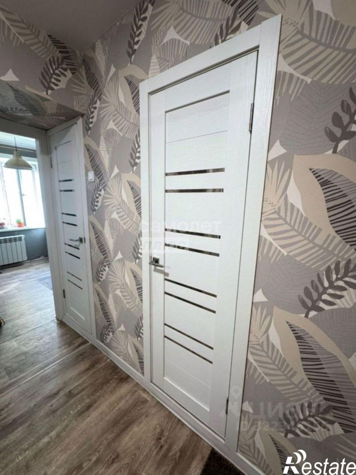 2-комн квартира Социалистическая улица, 60,  д. 60