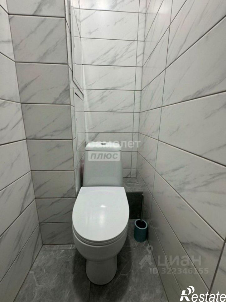 2-комн квартира Социалистическая улица, 60,  д. 60