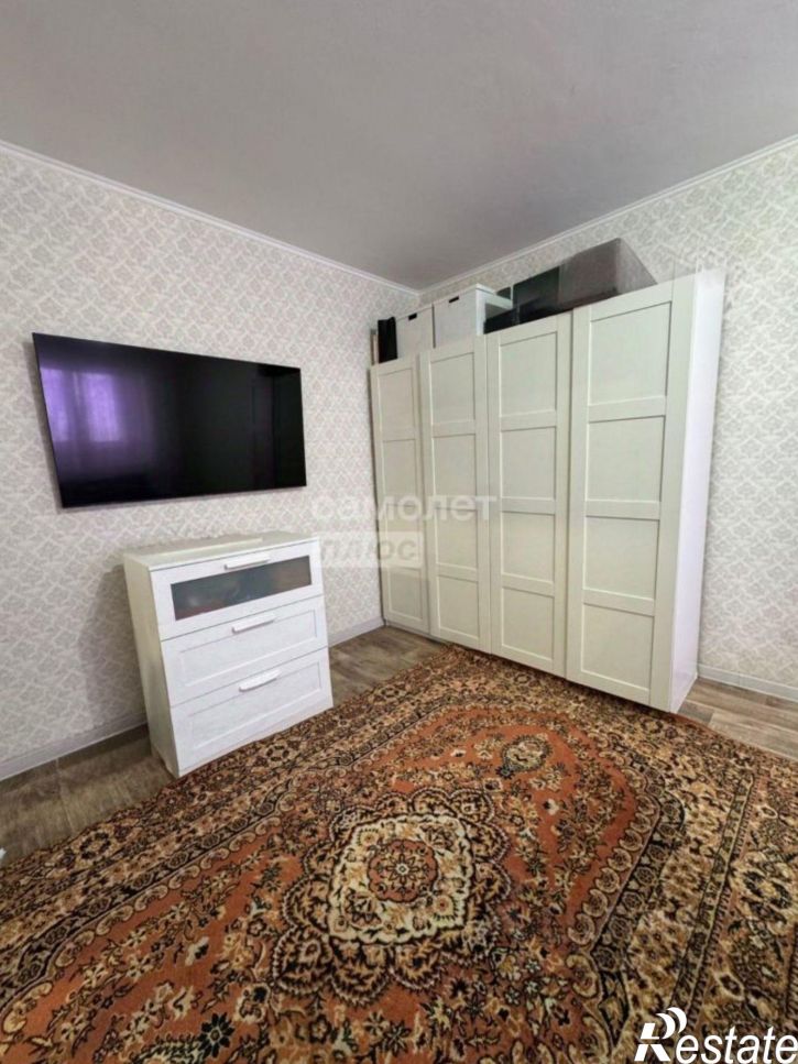 2-комн квартира Социалистическая улица, 60,  д. 60