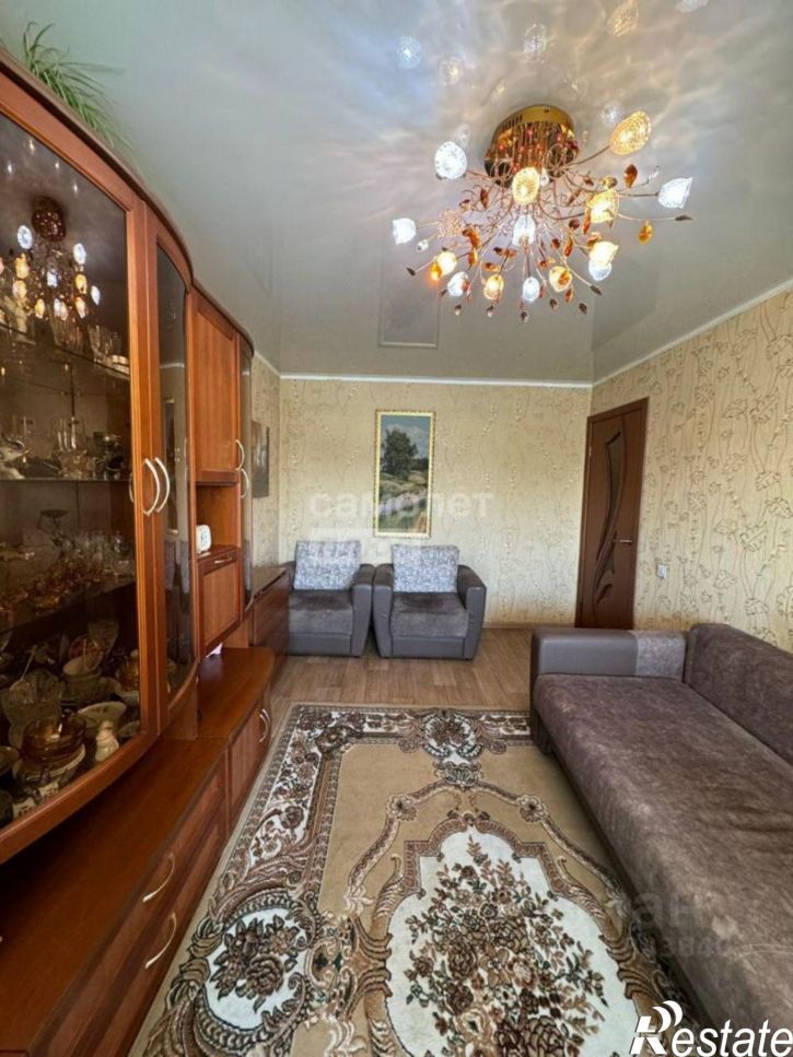 2-комн квартира улица Петра Мерлина, 20,  д. 20