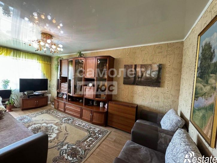 2-комн квартира улица Петра Мерлина, 20,  д. 20