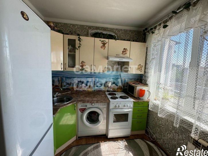 2-комн квартира улица Петра Мерлина, 20,  д. 20