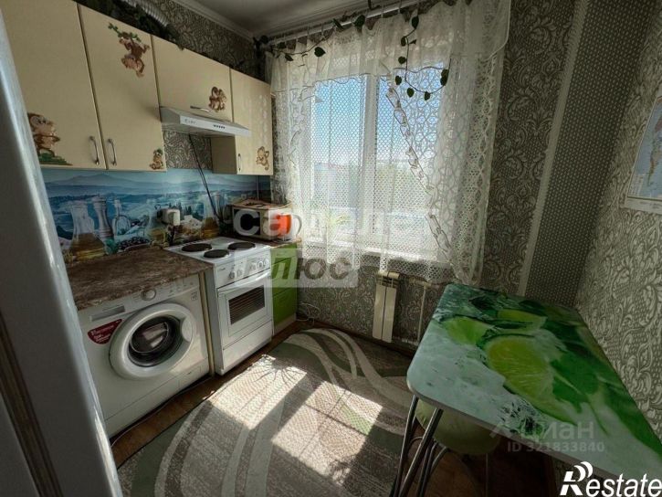 2-комн квартира улица Петра Мерлина, 20,  д. 20