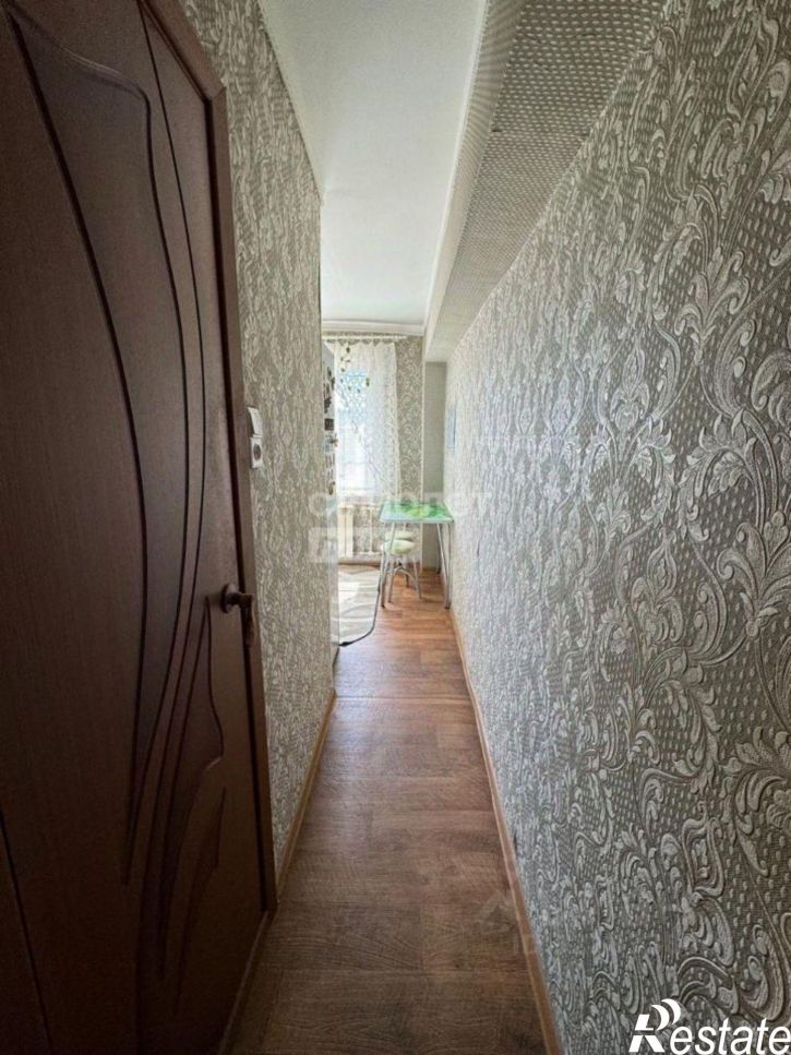 2-комн квартира улица Петра Мерлина, 20,  д. 20