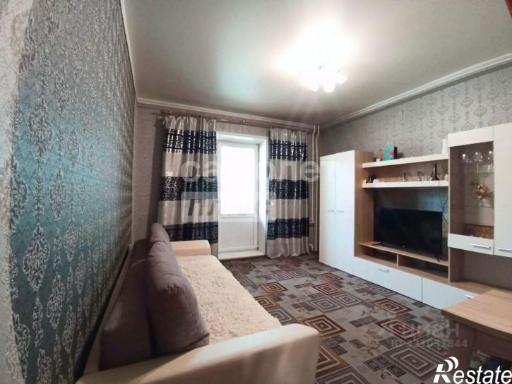 3-комн квартира Севастопольская улица, 1/1,  д. 1/1