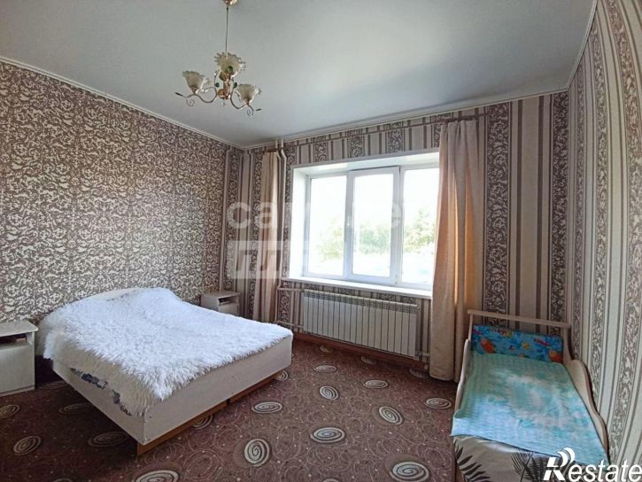 3-комн квартира Севастопольская улица, 1/1,  д. 1/1