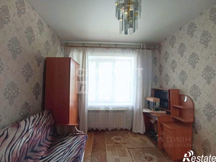 3-комн квартира Севастопольская улица, 1/1,  д. 1/1