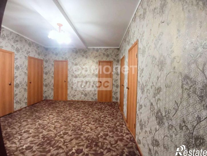 3-комн квартира Севастопольская улица, 1/1,  д. 1/1