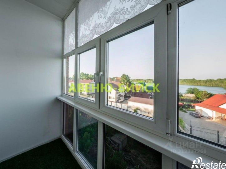 3-комн квартира Набережная улица, 9,  д. 9