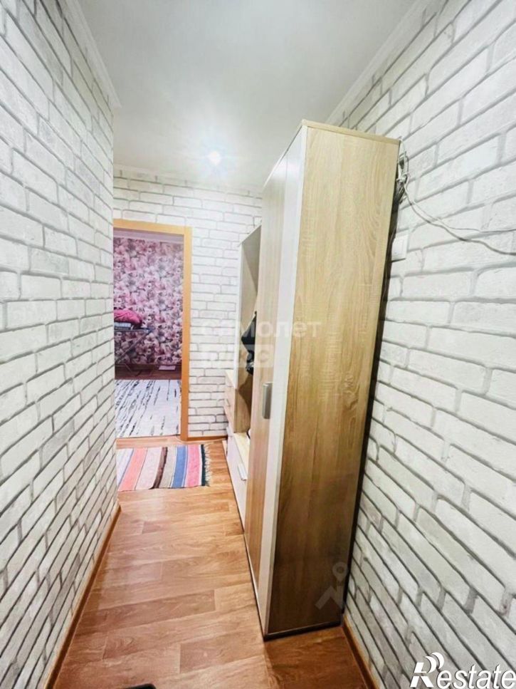 1-комн квартира Бийск г., Революции ул., д.99, к.1