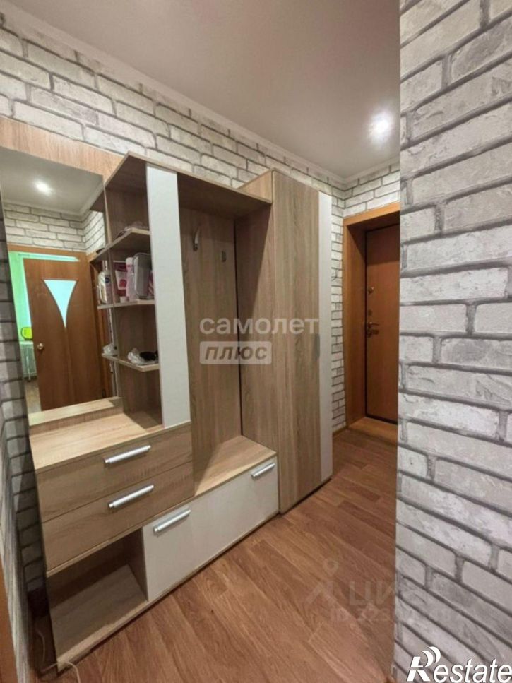 1-комн квартира Бийск г., Революции ул., д.99, к.1