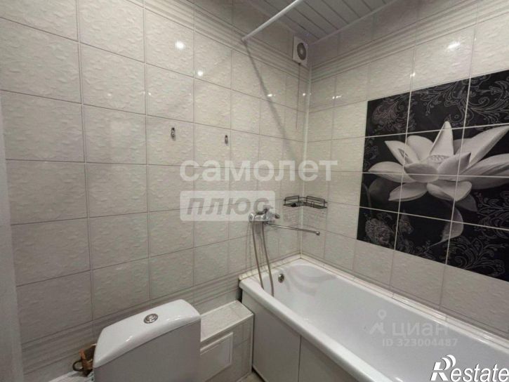 1-комн квартира Бийск г., Революции ул., д.99, к.1