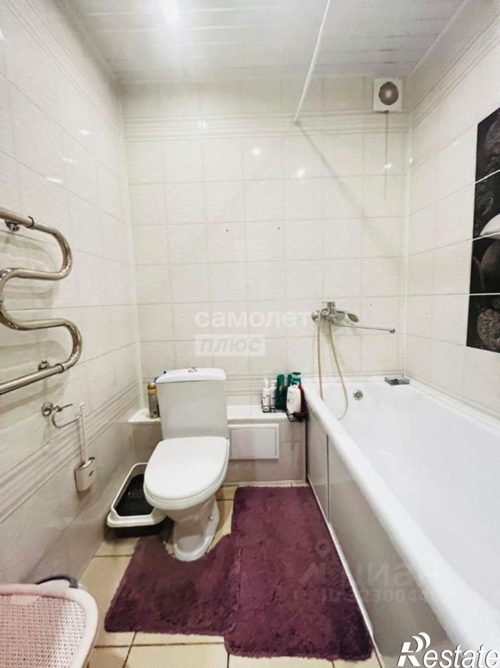 1-комн квартира Бийск г., Революции ул., д.99, к.1