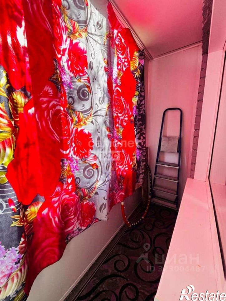 1-комн квартира Бийск г., Революции ул., д.99, к.1