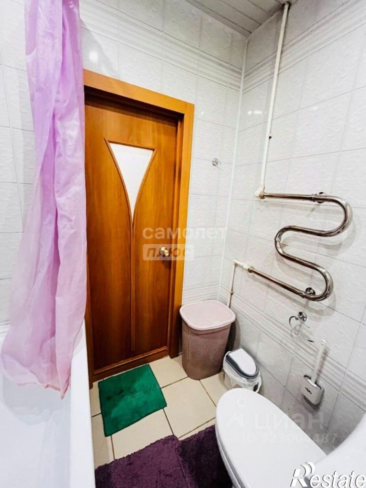 1-комн квартира Бийск г., Революции ул., д.99, к.1