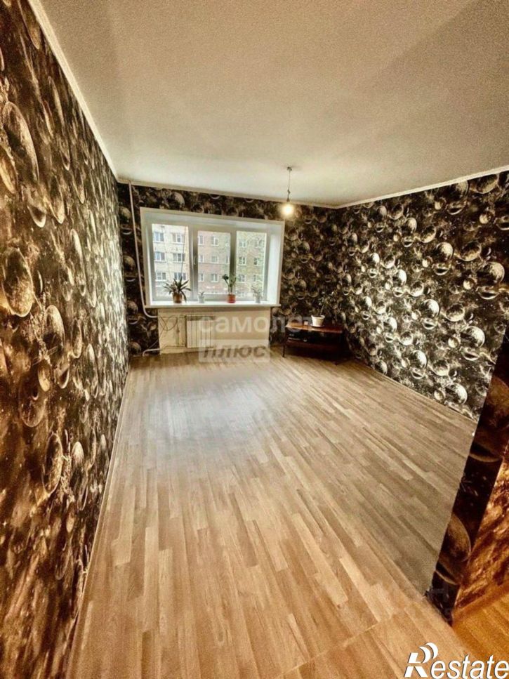 1-комн квартира Бийск г., Ударная ул., д.73А