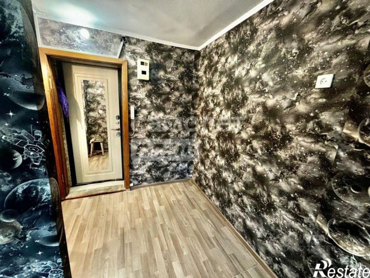 1-комн квартира Бийск г., Ударная ул., д.73А