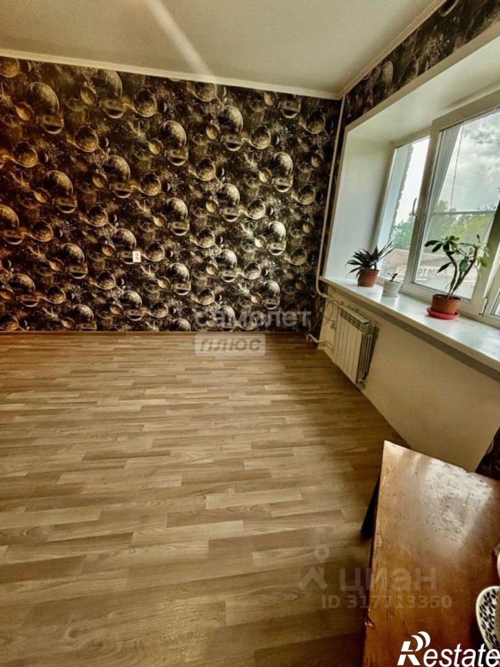 1-комн квартира Бийск г., Ударная ул., д.73А