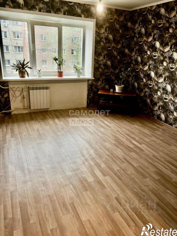 1-комн квартира Бийск г., Ударная ул., д.73А