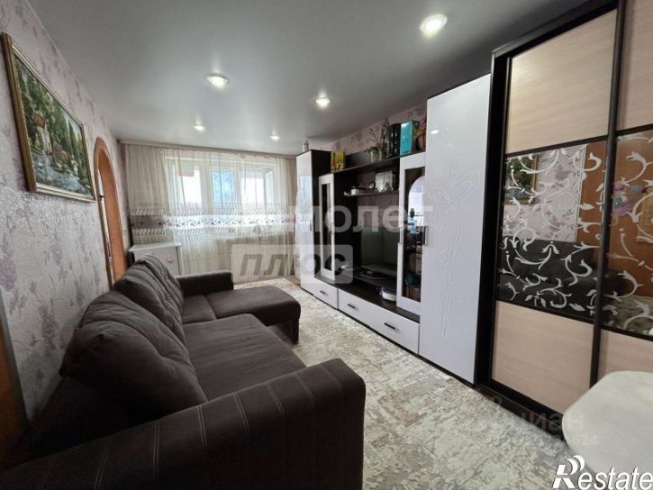 2-комн квартира улица Ильи Мухачева, 109,  д. 109