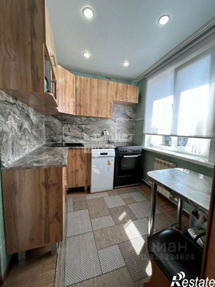 2-комн квартира улица Ильи Мухачева, 109,  д. 109