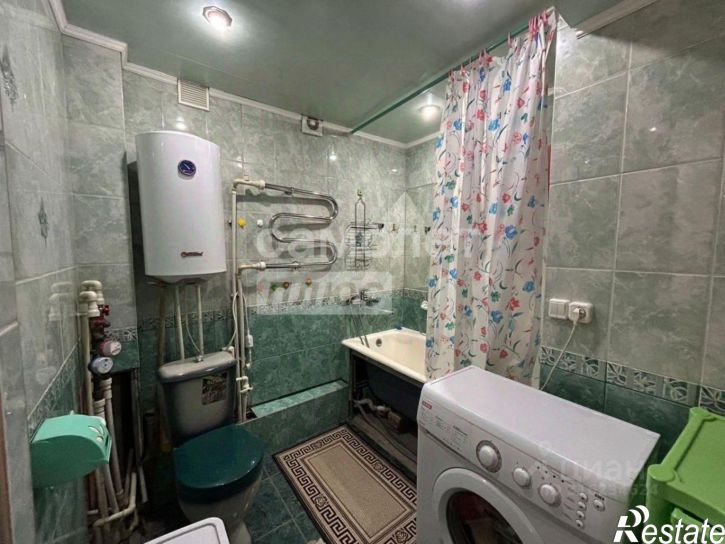 2-комн квартира улица Ильи Мухачева, 109,  д. 109