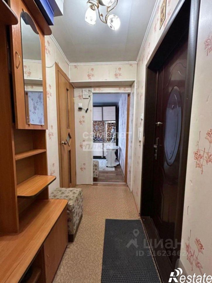 2-комн квартира улица Ильи Мухачева, 109,  д. 109