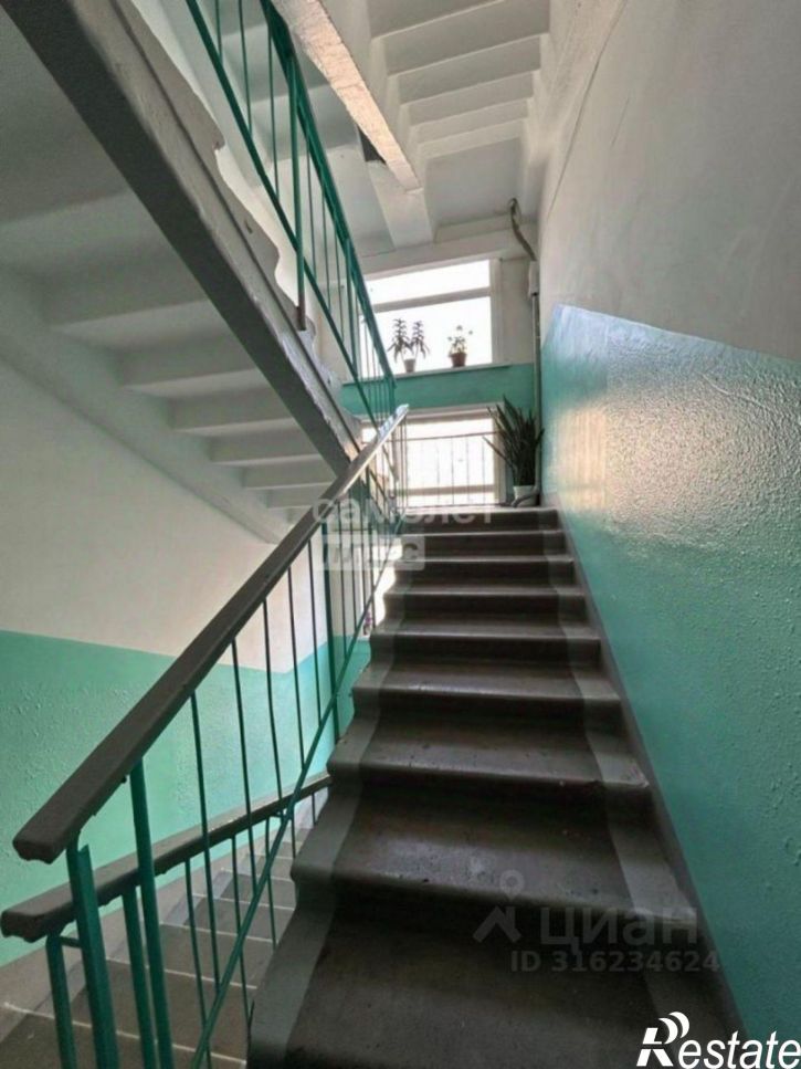 2-комн квартира улица Ильи Мухачева, 109,  д. 109