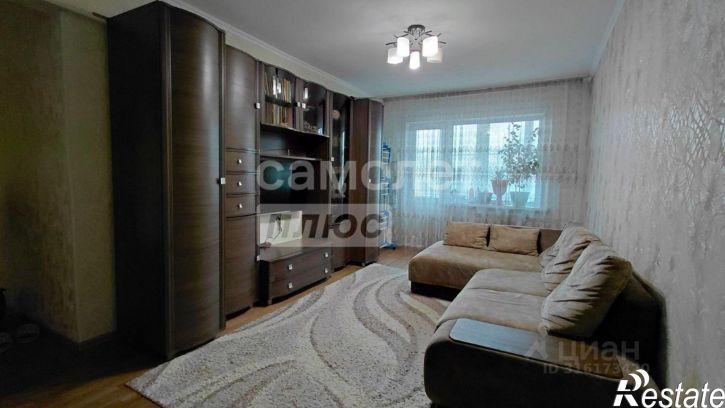 3-комн квартира Социалистическая улица, 78,  д. 78