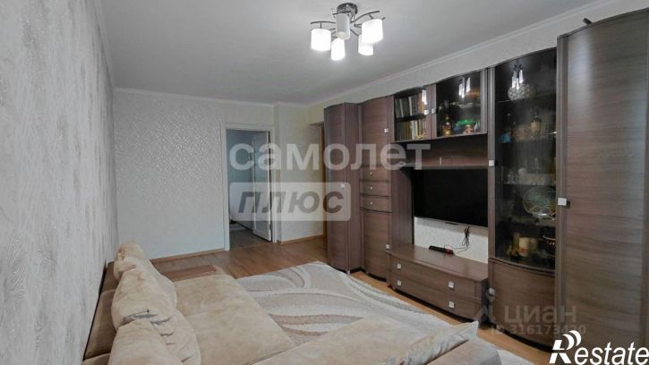 3-комн квартира Социалистическая улица, 78,  д. 78