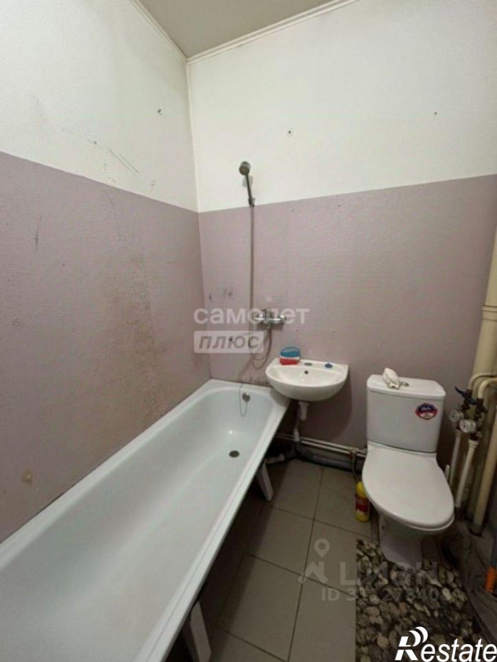 2-комн квартира Советская улица, 189/5,  д. 189/5