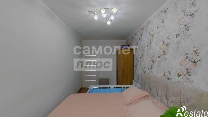 3-комн квартира Социалистическая улица, 78,  д. 78