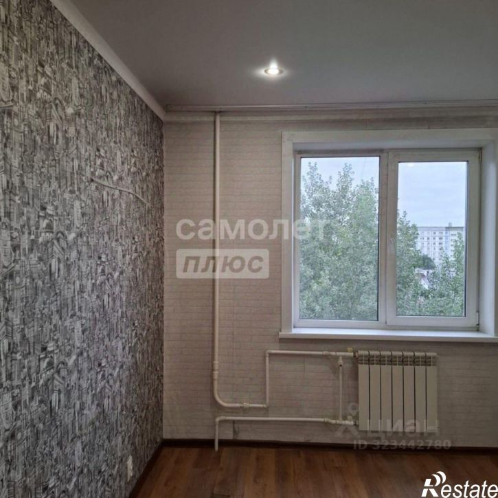 1-комн квартира Бийск г., Ильи Мухачева ул., д.226/1