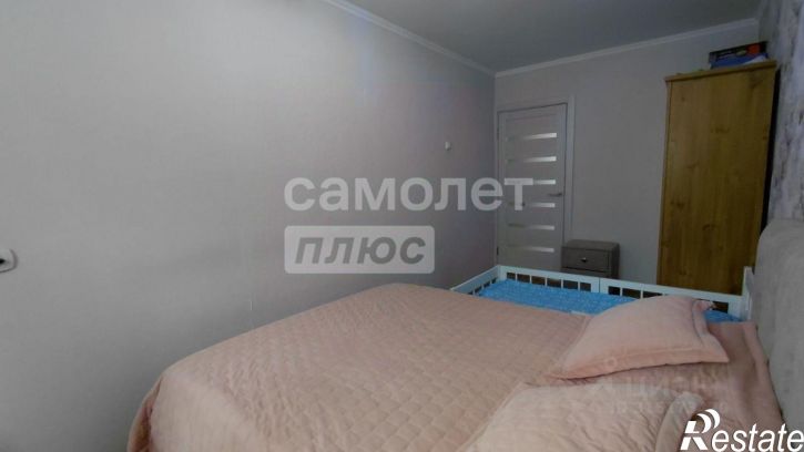 3-комн квартира Социалистическая улица, 78,  д. 78