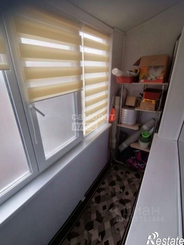 3-комн квартира улица Льнокомбинат, 15Е,  д. 15Е