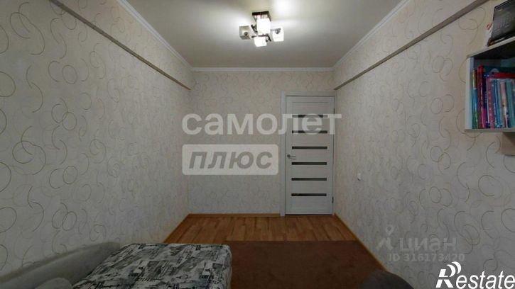 3-комн квартира Социалистическая улица, 78,  д. 78