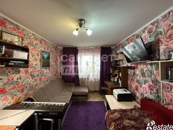 2-комн квартира улица Воинов-Интернационалистов, 88,  д. 88