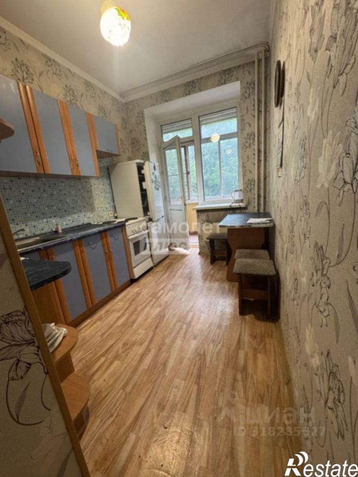 2-комн квартира Стахановская улица, 2/4,  д. 2/4