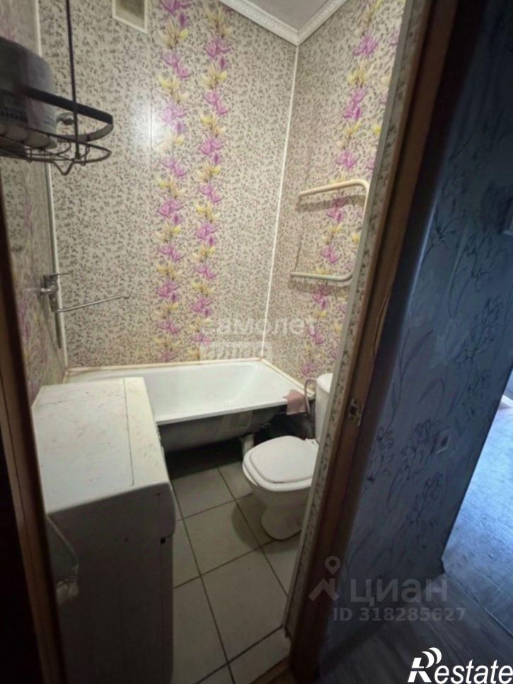 2-комн квартира Стахановская улица, 2/4,  д. 2/4